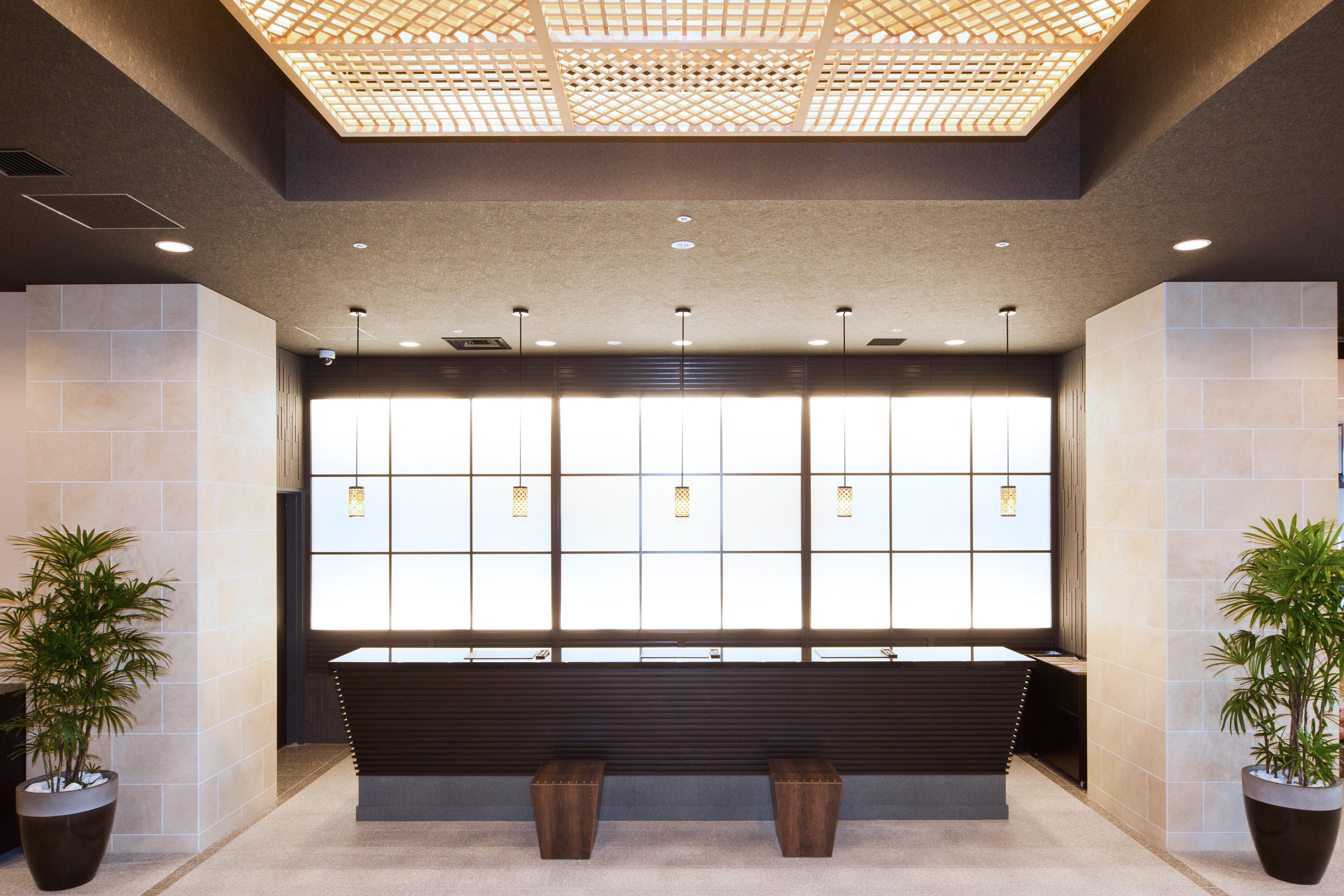 Hotel Mystays Premier Kanazawa Exterior photo