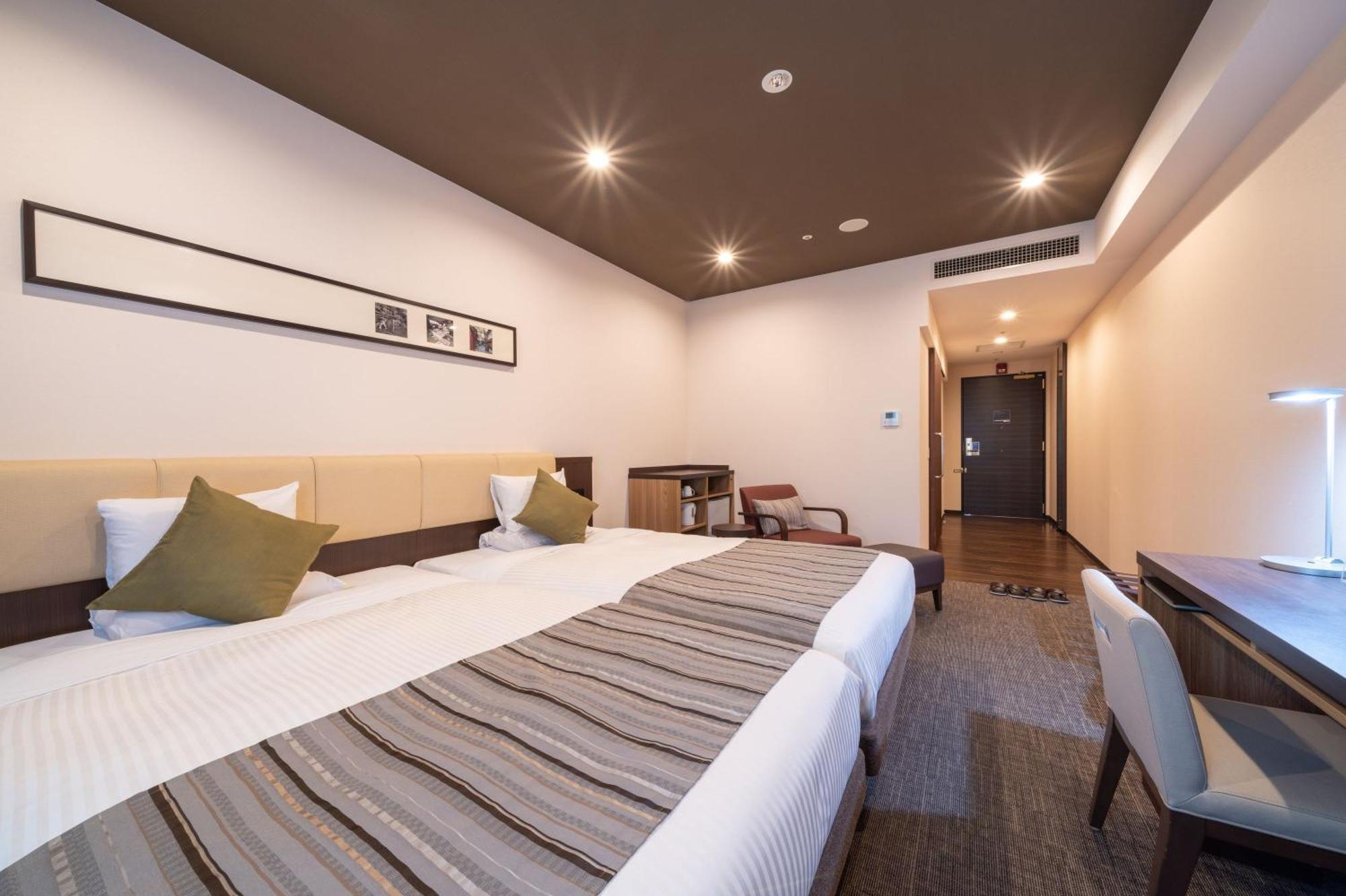 Hotel Mystays Premier Kanazawa Exterior photo