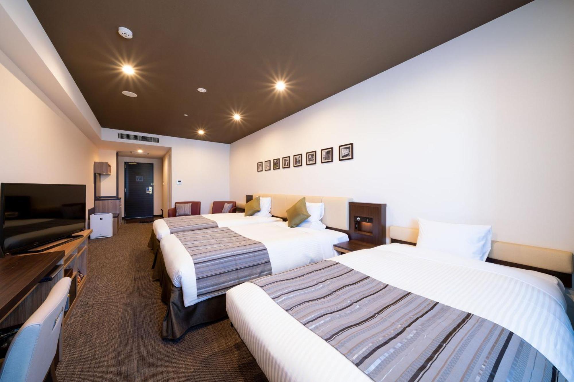 Hotel Mystays Premier Kanazawa Exterior photo
