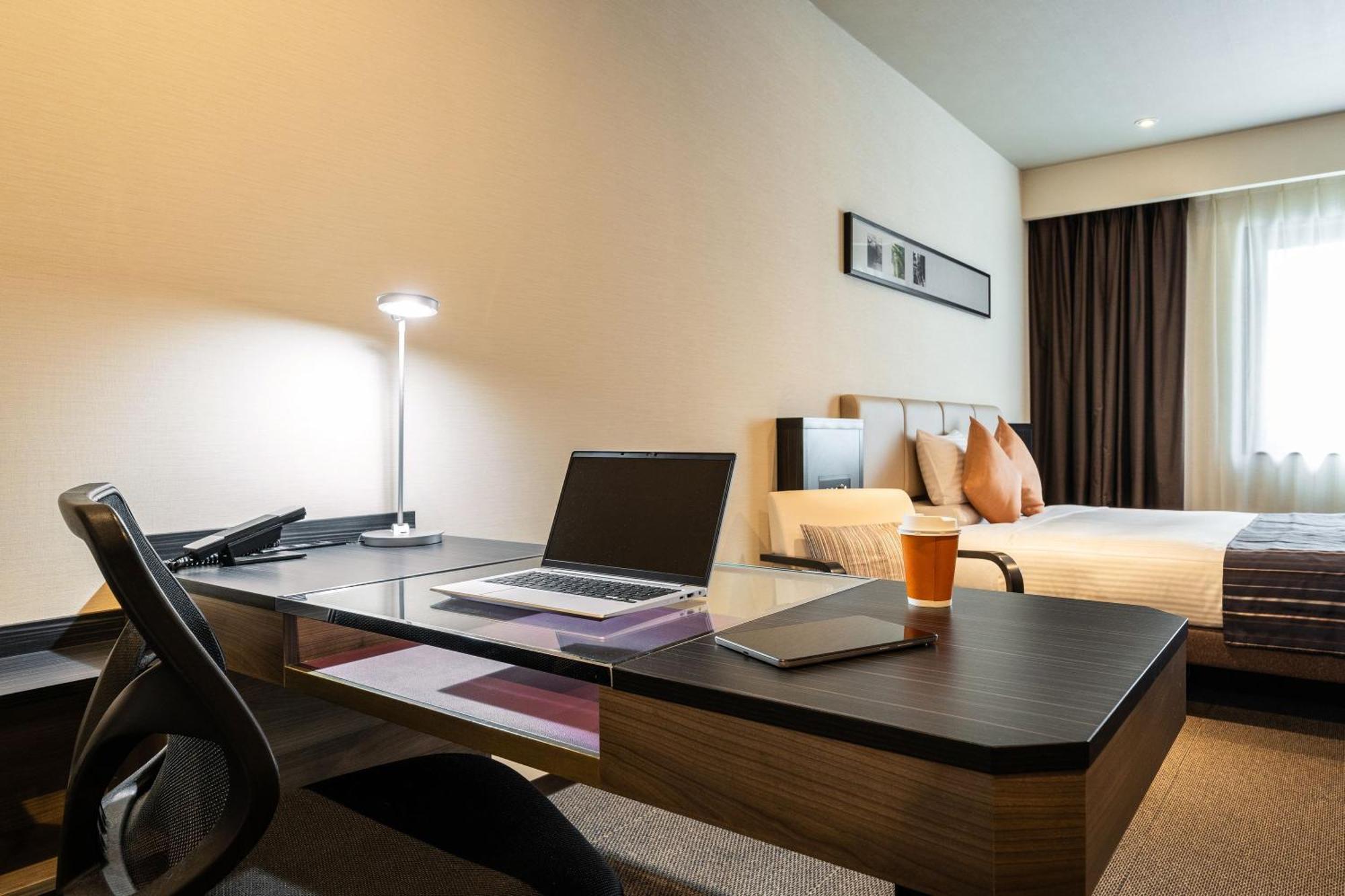 Hotel Mystays Premier Kanazawa Exterior photo