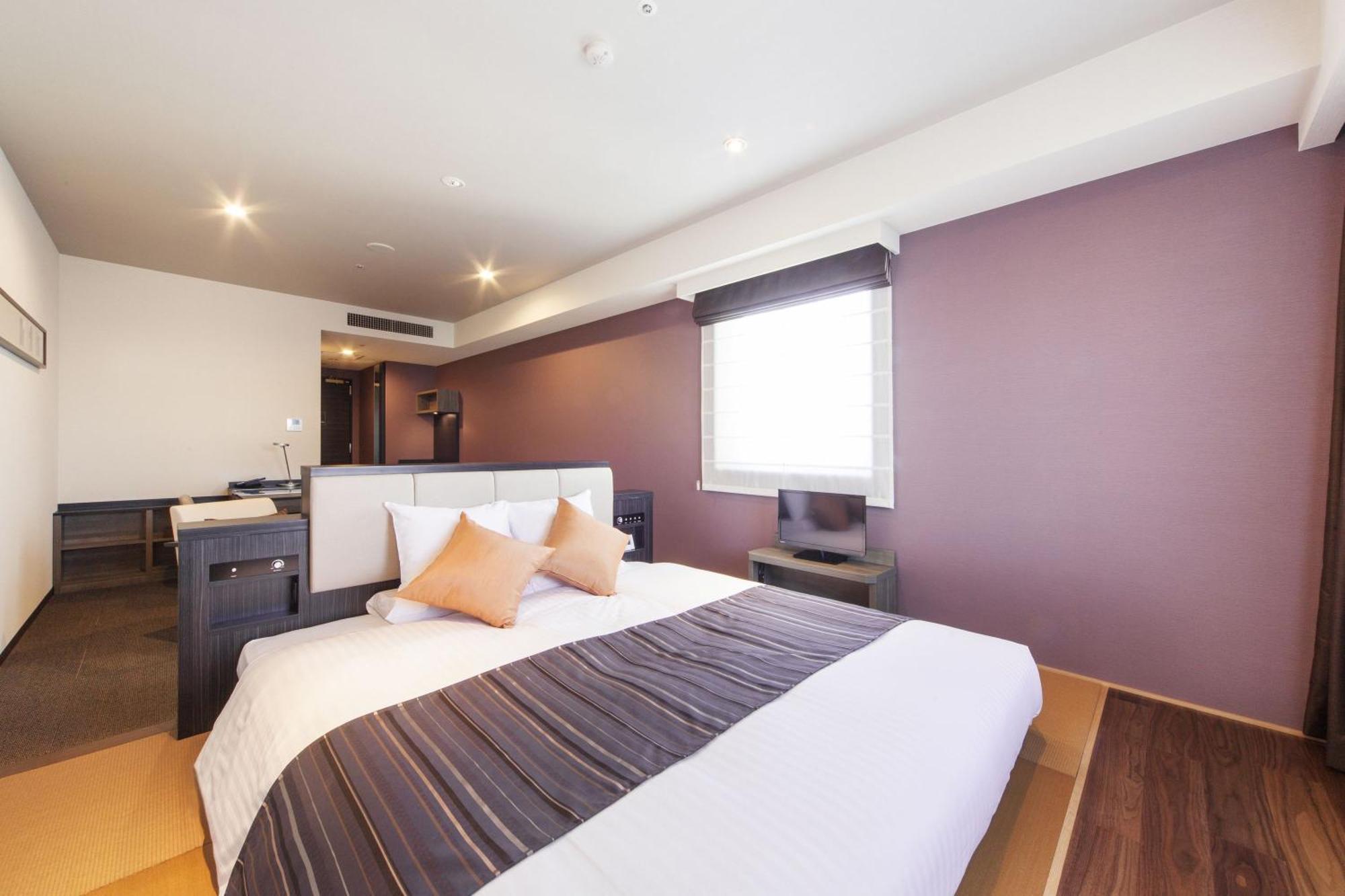 Hotel Mystays Premier Kanazawa Exterior photo
