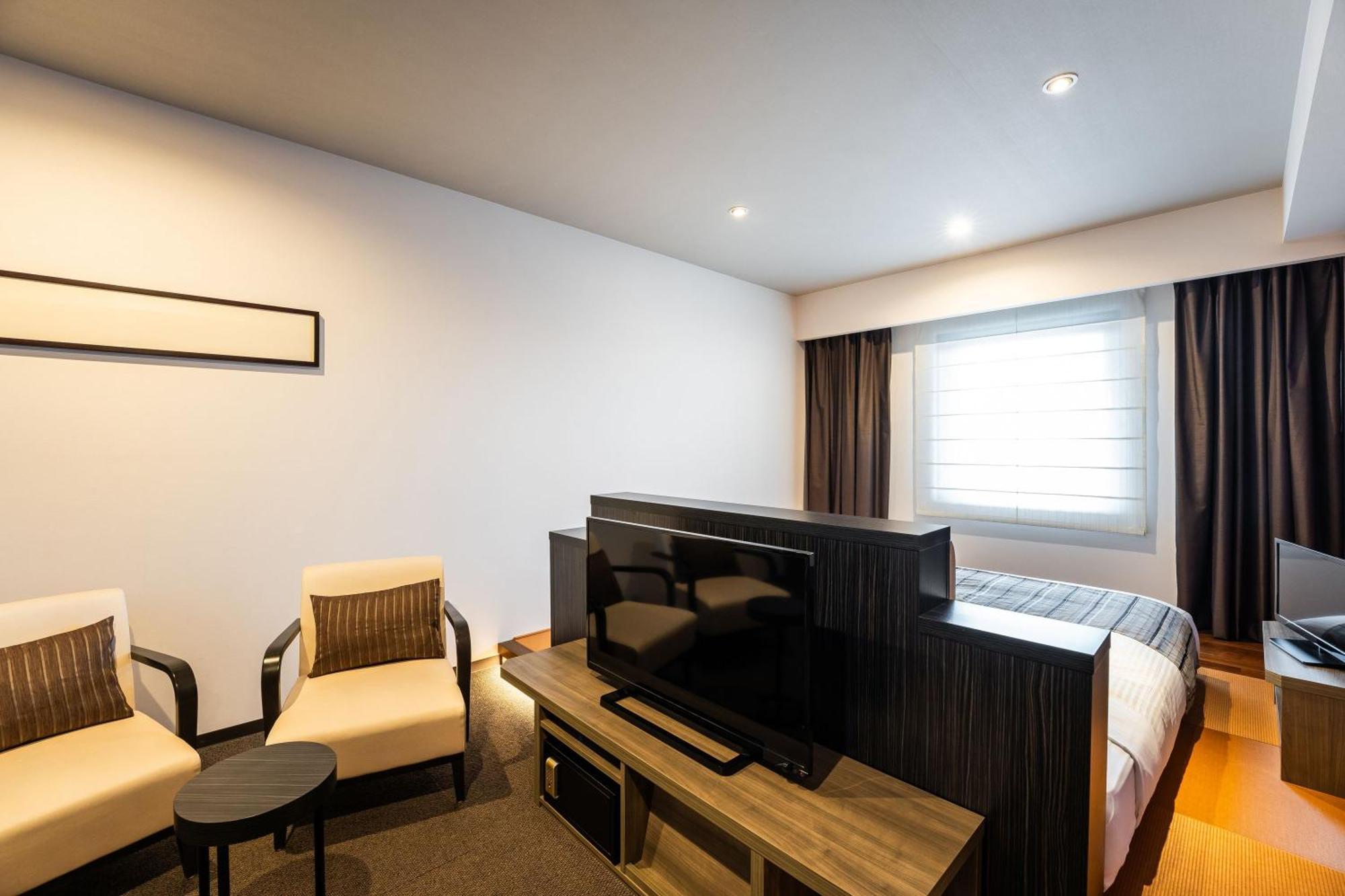 Hotel Mystays Premier Kanazawa Exterior photo